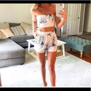 Two Piece Set
